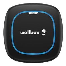 Wallbox Pulsar Max EV Charger